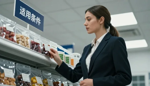 食品分装流程优化中的常见问题与处理策略