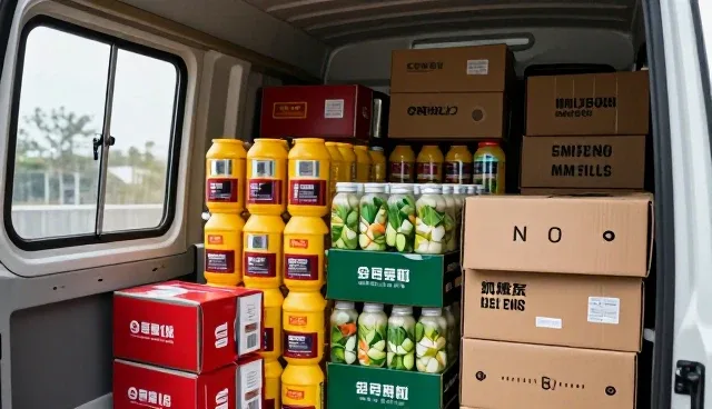 如何选择适合食品分装的场景？